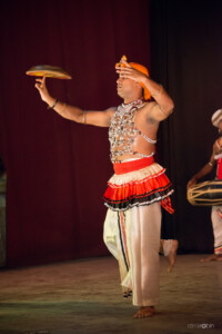 danses folkloriques