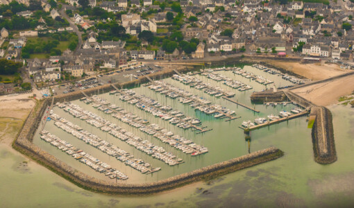 port de Piriac
