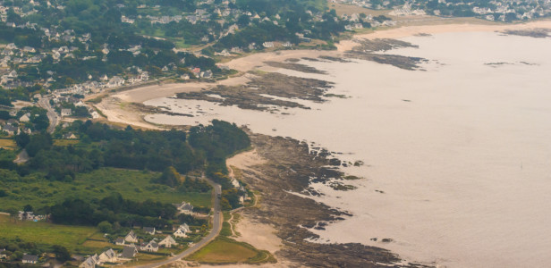 côte sauvage