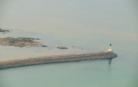 Phare du Tréhic