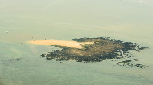 île des Evens