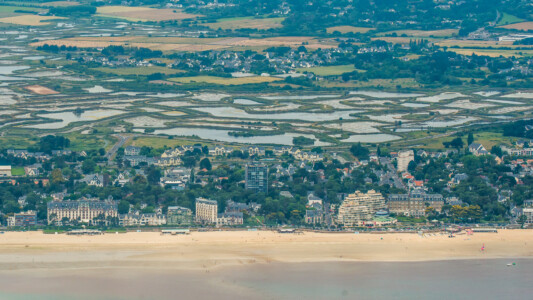 La Baule