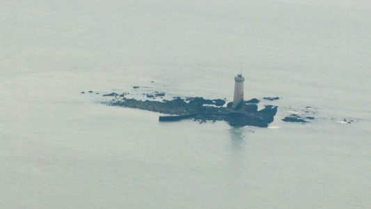 Phare du grand Charpentier
